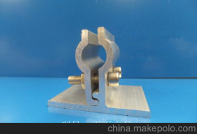 【供應鋼結構配件 卡具(點式,平式) 北京北方龍泰】價格,廠家,圖片,金屬結構框架,北京北方龍泰金屬制品-