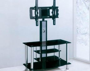 麗雅新居 高檔鋼化玻璃茶幾與電視柜全解析