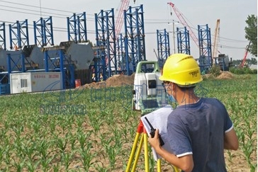 橋梁檢測(cè) 工程技術(shù)服務(wù)中的關(guān)鍵環(huán)節(jié)與價(jià)值探析